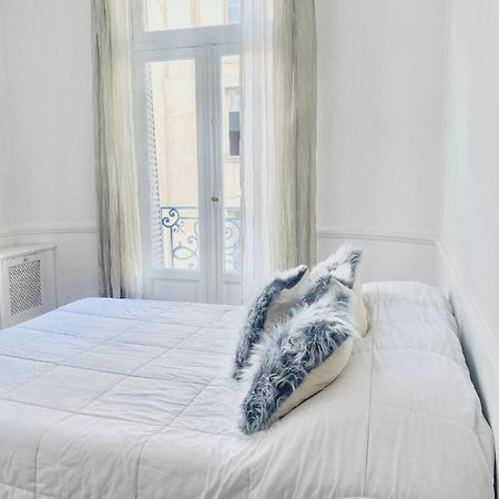 Apartamento Hermoso departamento tres ambientes zona obelisco Ciudad Autónoma de Ciudad Autónoma de Buenos Aires Exterior foto