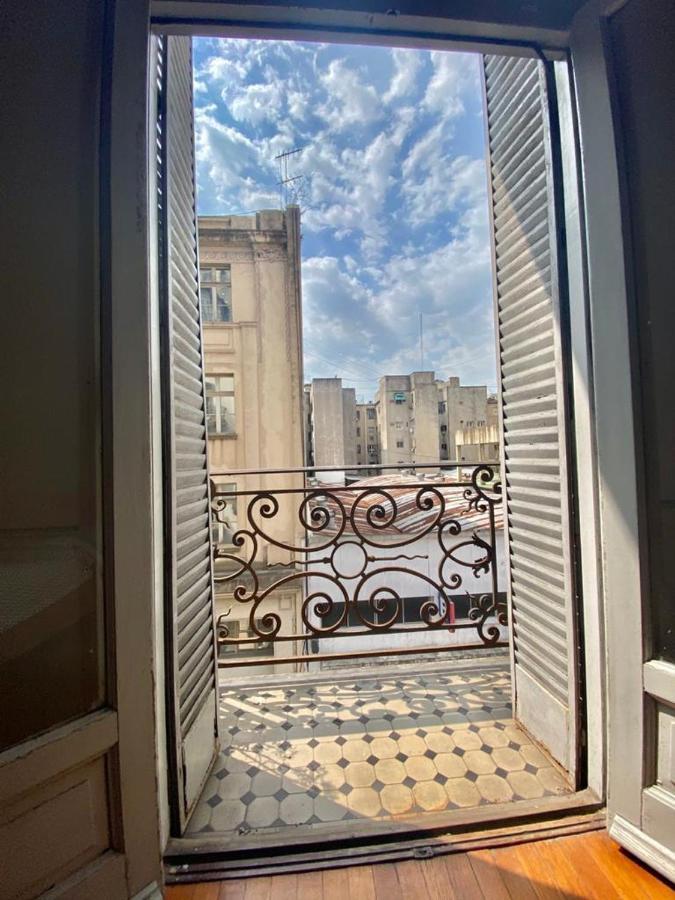 Apartamento Hermoso departamento tres ambientes zona obelisco Ciudad Autónoma de Ciudad Autónoma de Buenos Aires Exterior foto