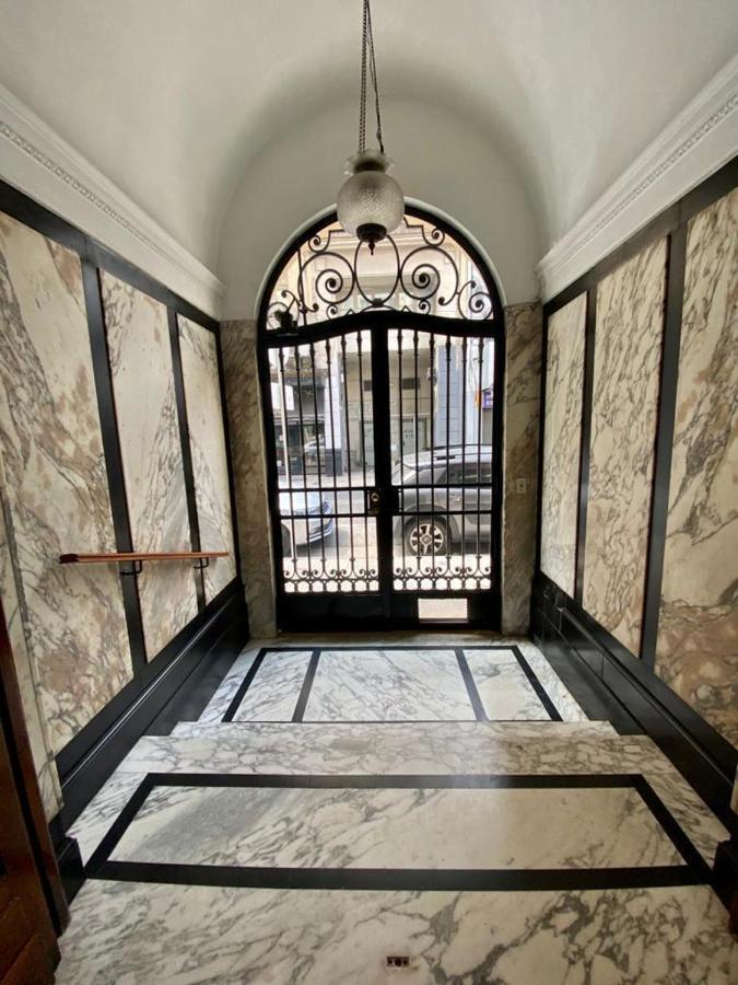 Apartamento Hermoso departamento tres ambientes zona obelisco Ciudad Autónoma de Ciudad Autónoma de Buenos Aires Exterior foto