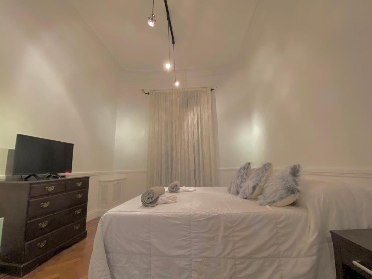 Apartamento Hermoso departamento tres ambientes zona obelisco Ciudad Autónoma de Ciudad Autónoma de Buenos Aires Exterior foto
