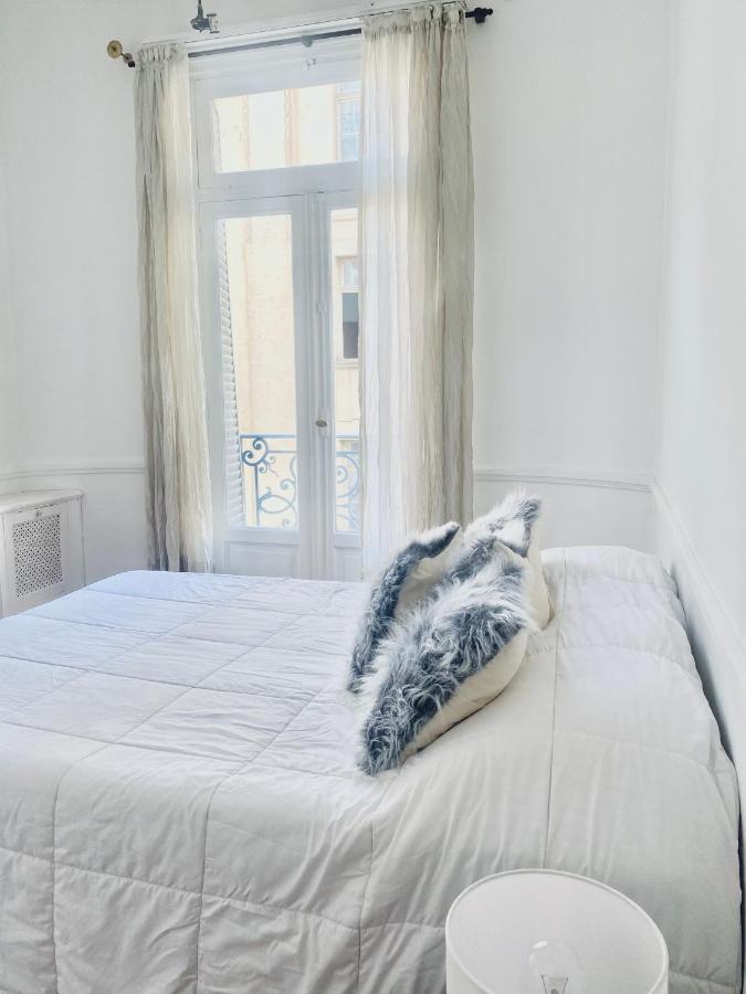 Apartamento Hermoso departamento tres ambientes zona obelisco Ciudad Autónoma de Ciudad Autónoma de Buenos Aires Exterior foto