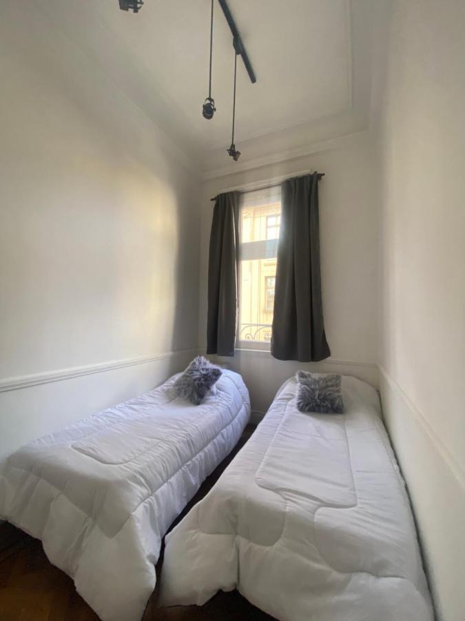 Apartamento Hermoso departamento tres ambientes zona obelisco Ciudad Autónoma de Ciudad Autónoma de Buenos Aires Exterior foto