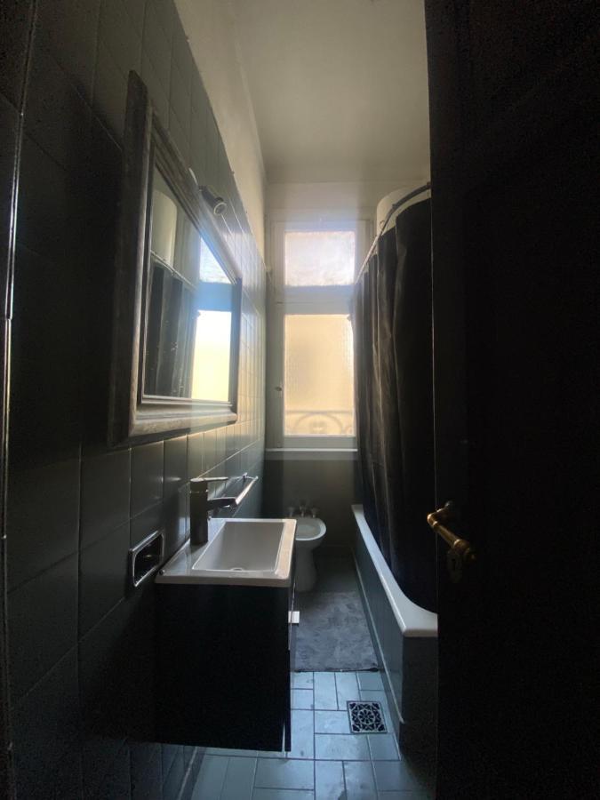 Apartamento Hermoso departamento tres ambientes zona obelisco Ciudad Autónoma de Ciudad Autónoma de Buenos Aires Exterior foto