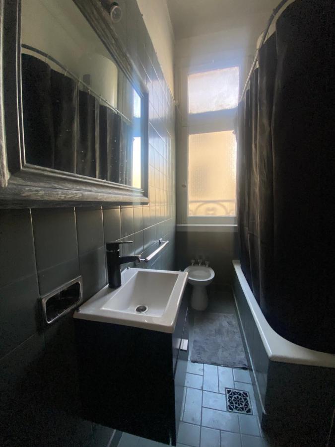 Apartamento Hermoso departamento tres ambientes zona obelisco Ciudad Autónoma de Ciudad Autónoma de Buenos Aires Exterior foto